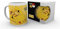 GB eye LTD, Pokemon, Pikachu Rest, Tasse