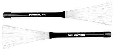 Promark B600 Jazzbesen aus Nylon