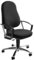 TOPSTAR 7029A G20 Drehstuhl Home Point 50 Sonderedition schwarz mit Armlehnen
