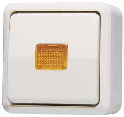 Jung Interruptor de control 606 oscilación KOA WW