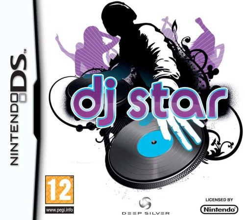 DJ Star (Nintendo DS)