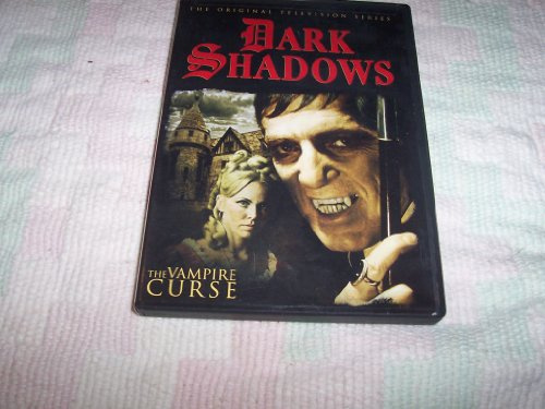 Dark Shadows: The Vampire Curse