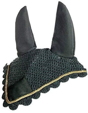 Bonnet anti-mouches avec oreilles