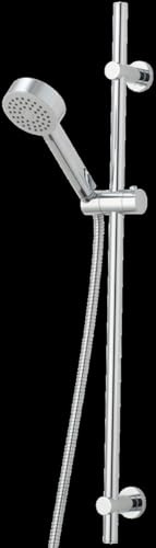 Duschset Chrom Rexx S5 Mora