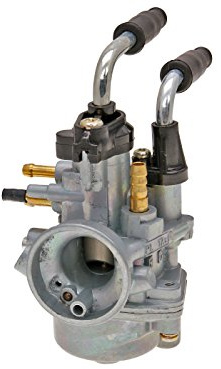 Naraku Carburetor 17.5mm with Manual Choke for Minarelli