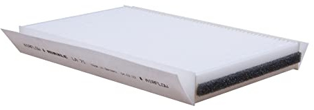 MAHLE LA 71 Filter, Innenraumluft für Daf CF 85