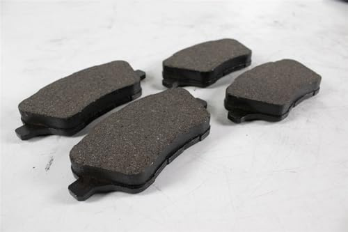 Ford Genuine B-Max Fiesta Mk8 Transit Mk8 Motorcraft Front Brake Pad Set