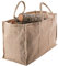 Aubry Gaspard SBU1040 Bolsa porta Leña gran Volumen