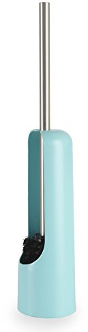Umbra Touch WC-Bürste, Surf Blue
