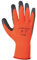 Portwest Women's Gloves orange Orange Medium