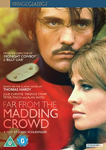 Far From The Madding Crowd *Digitally Restored