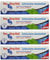 One Drop Only Zahncreme Konzentrat 4er Pack (4x 25ml)