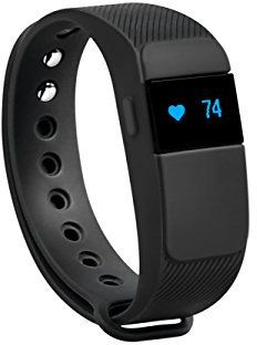 SBS TESPORTBEATHEARTK Bracelet Beat Heart Smart Duo, con Bluetooth 4.0.