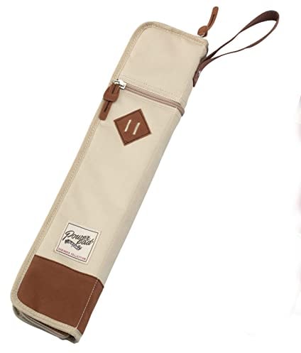 Tama TSB12BE Power Pad Series - Drumstick Bag - Beige