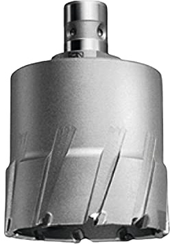 FEIN 63127114018 TC Ultra QL D40x35 Core Drill Bits, 0 V, Multi-Colour