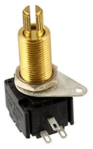 Bourns 250K Audio Pot