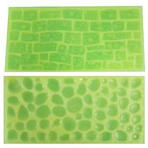 FMM Impression Mat Cobble/Stone 150 x 70mm