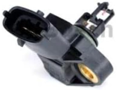 Bosch 0 281 002 244 Sensor, Ladedruck