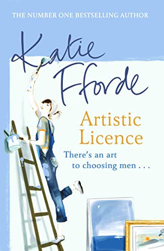Artistic Licence (English Edition)