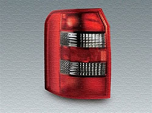 Magneti Marelli 714028660701 Rückleuchten, Linke