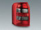 Magneti Marelli 714028660701 Rückleuchten, Linke