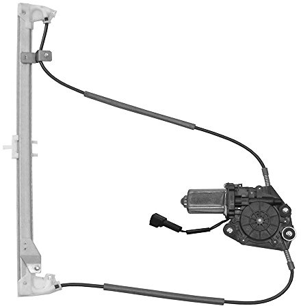 Magneti Marelli 46459546 Elektrische Fensterheber | Kompatibel mit: FIAT PUNTO, PUNTO Van