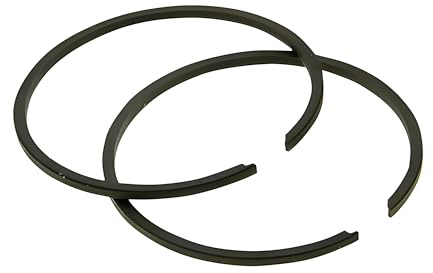 Kolbenring Satz Airsal 50ccm Sport für Tomos A35, A38B, S25/2