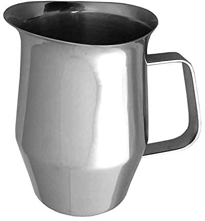 Stainless Steel Graduated Milk Frothing Pitcher - 16 oz by Norpro
