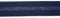 Jajasio Baumwoll Schrägband 25mm breit in 40 Farben, Einfassband Baumwolle Nahtband/Farbe: 36 - dunkelblau