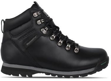 Karrimor Mens Walking Boots Munro Waterproof Outdoor Hiking Secure Lace Up Fit