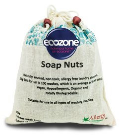 Ecozone | Soap Nuts | 1 x 300g