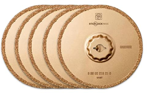 Fein (Multimaster) Hartmetall-Sägeblatt, 63502213230