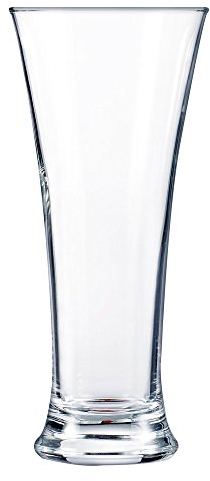 Luminarc Vaso Martigues Transparente Vidrio 6 Unidades 330 ml