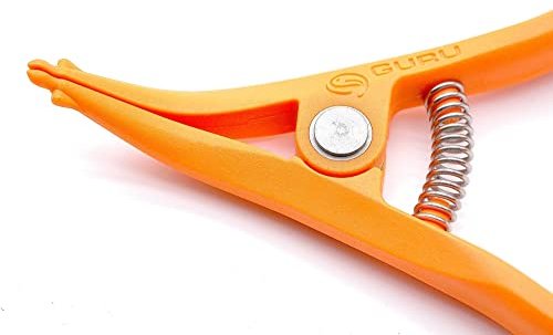 Guru Pellet Pliers Banding Tool