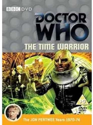 Doctor Who - The Time Warrior