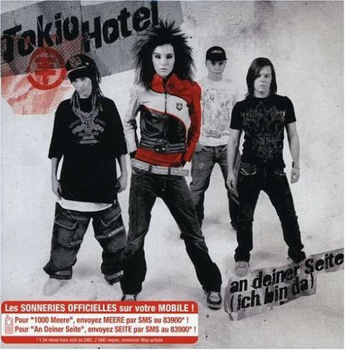 an Deiner Seite (Ich Bin Da)