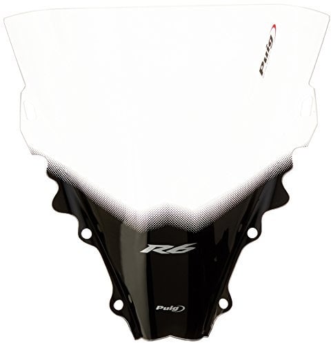 Puig 4059 W transparenter Rennbildschirm