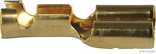 Jakoparts 50251418 Flachsteckhuelsen
