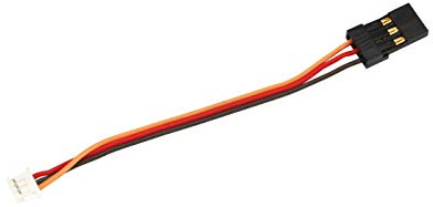 Spektrum 6.4cm Aircraft Telemetry Data Lead