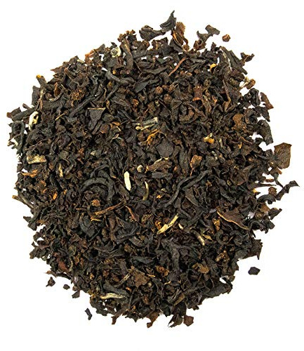 Tee No. 36 Schwarzer Tee English Breakfast Tea 125g (Karton)