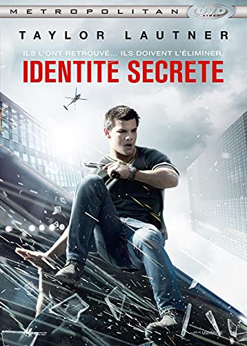 Identité secrète [FR Import]