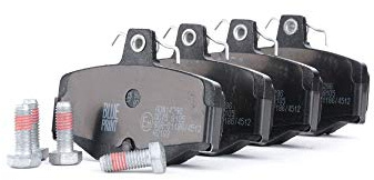Blue Print ADN14296 Brake Pads
