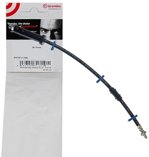 Brembo T61066 Bremsschläuch