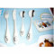 Kinderbesteck Besteck 4 teilig Ice Age inklusive Metallbox