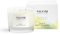 NEOM- Feel Refreshed Scented Candle, 3 Wick | Lemon & Basil | Scent to Boost Your Energy,White,420 g (Pack of 1),1101166