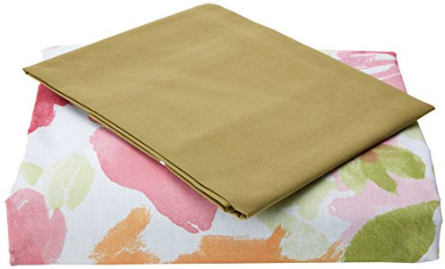 Artemur Capri – Duo Bettdecke für Bett 90 cm Mehrfarbig