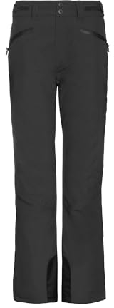 Protest Damen Ski- Und Snowboardhose KENSINGTON