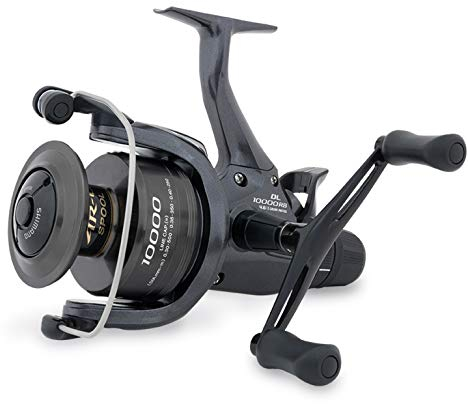 Shimano Reel Baitrunner DL-RB 6000