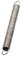 Elframo Muelle de tracción para lavavajillas D80, D40, D45, D36, D40i, D40ELT, BD14 para mecanismo de puerta de 15,1 mm de diámetro y 1,7 mm de grosor.