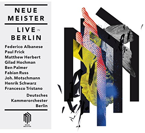 Neue Meister Sampler 1